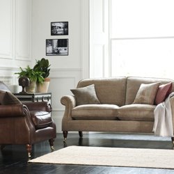 Julian Foye - Parker Knoll pieces at Julian Foye Hayle