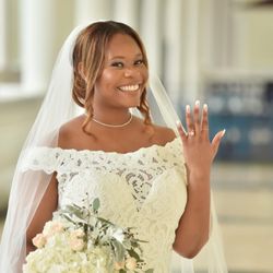 Bride Makeup