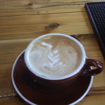 The Wild Detectives - Coffee & Tea Near Me - Dallas, Texas The Wild Detectives - Coffee & Tea Near Me - Dallas, Texas