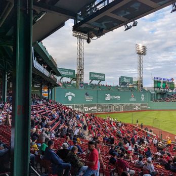 Fenway Park - Stadiums & Arenas Near Me - Boston, Massachusetts Fenway Park - Stadiums & Arenas Near Me - Boston, Massachusetts