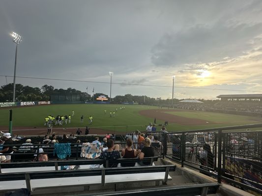 Joseph P. Riley, Jr. Park by null