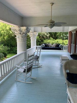 Herlong Mansion by null