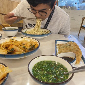 Noodle St - Noodles Near Me - Pasadena, California Noodle St - Noodles Near Me - Pasadena, California