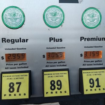 76 - gas prices displayed at a gas station - Gas Stations Near Me - Sacramento, California 76 - gas prices displayed at a gas station - Gas Stations Near Me - Sacramento, California