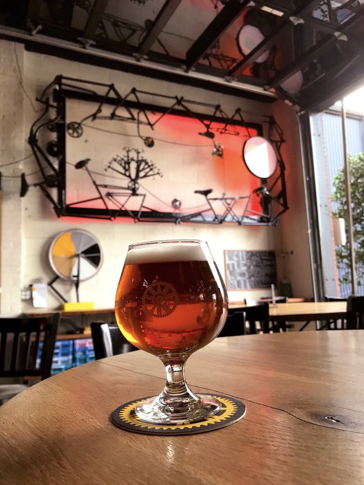 CRANK ARM BREWING COMPANY 280 Photos & 196 Reviews Breweries 319