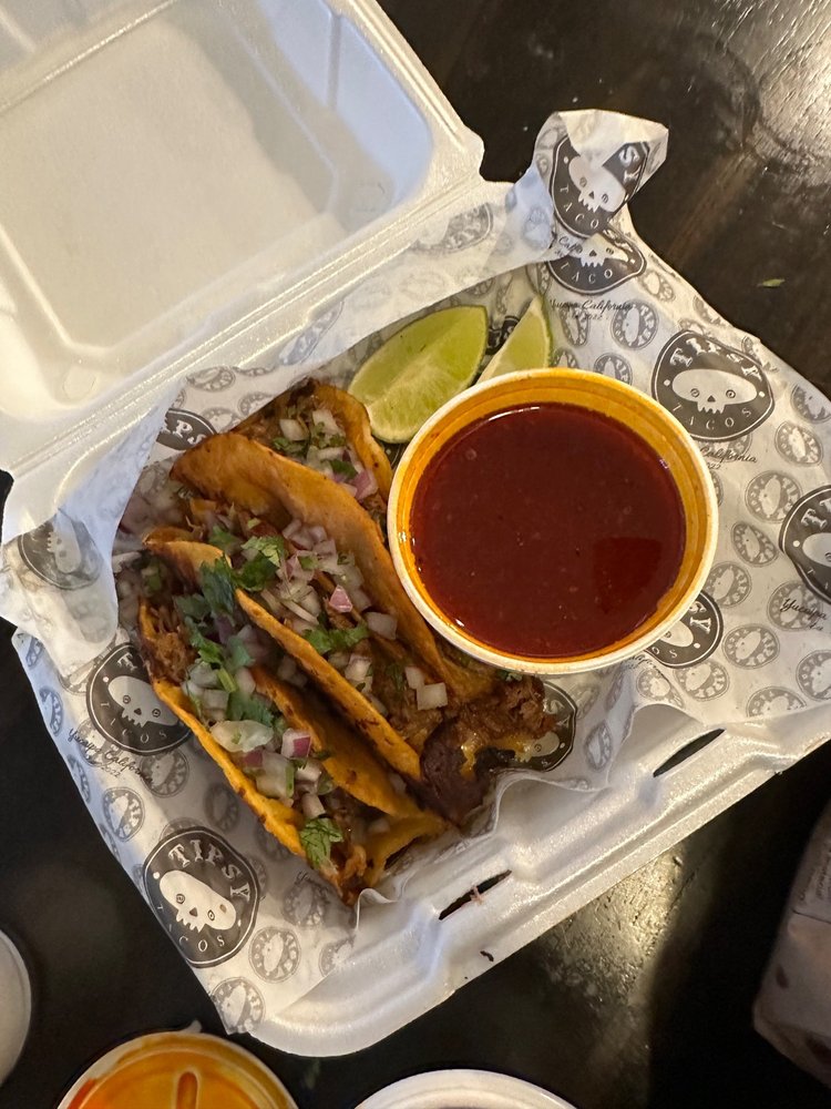 TIPSY TACOS 72 Photos & 85 Reviews 34993 Yucaipa Blvd, Yucaipa