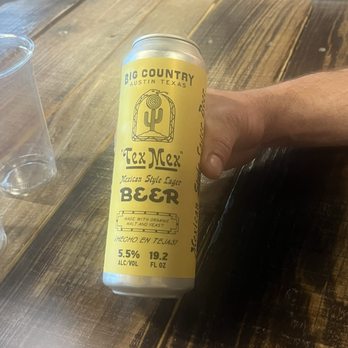 Strouderosa BBQ - This beer is a must. Please if you are a beer drinker it's a must have. - Barbeque Near Me - Dallas, Texas Strouderosa BBQ - This beer is a must. Please if you are a beer drinker it's a must have. - Barbeque Near Me - Dallas, Texas