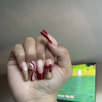 Lotus Nail Bar - Nail Salons Near Me - Fremont, California Lotus Nail Bar - Nail Salons Near Me - Fremont, California
