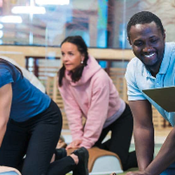 Bilingual CPR - CPR Training for your staff or your community