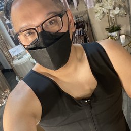 Just got fitted perfectly to accommodate my abdominal board. Thanks Alexandria for your help Just got fitted perfectly to accommodate my abdominal board. Thanks Alexandria for your help