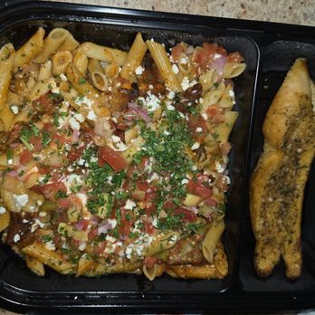 Oregano's - Pasta - Pizza Near Me - Phoenix, Arizona