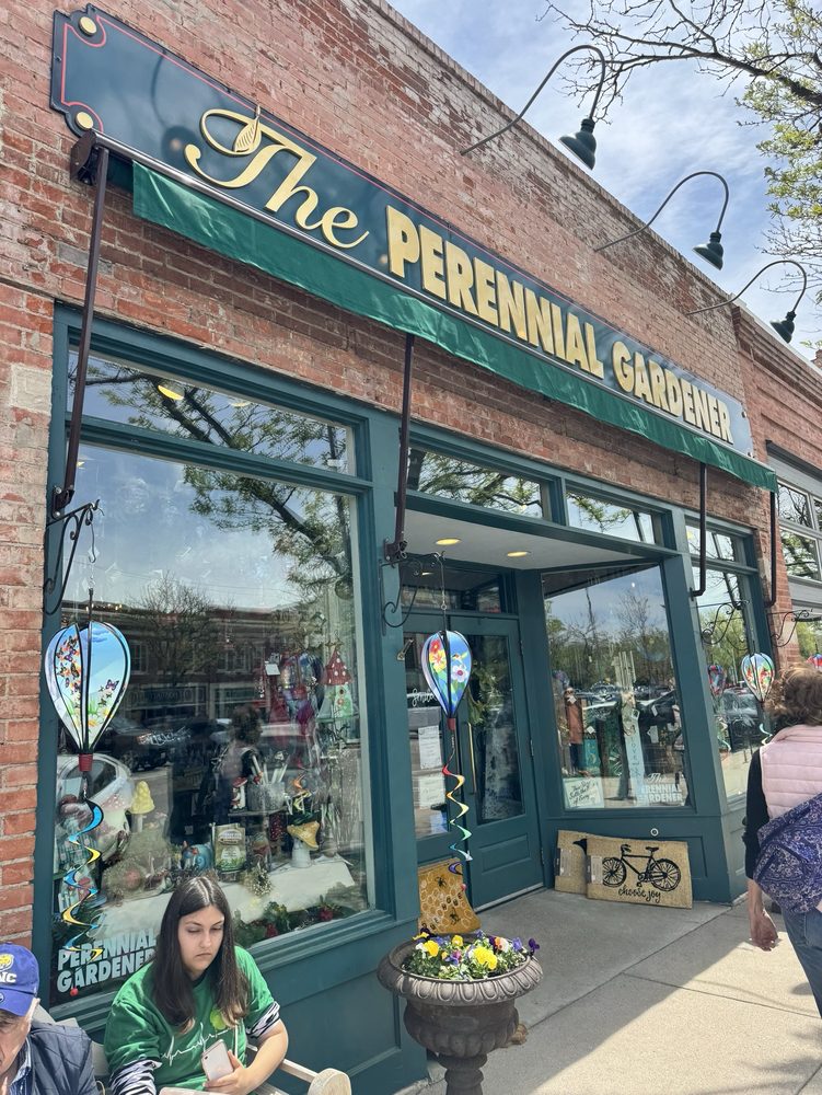 THE PERENNIAL GARDENER Updated October 2024 12 Reviews 154 N College Ave, Fort Collins