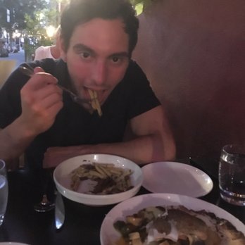 Dell'anima - Happy camper - Italian Near Me - New York, New York