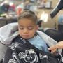 Mayan’s Barbershop