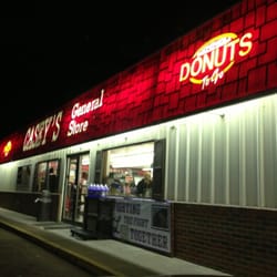 Casey's