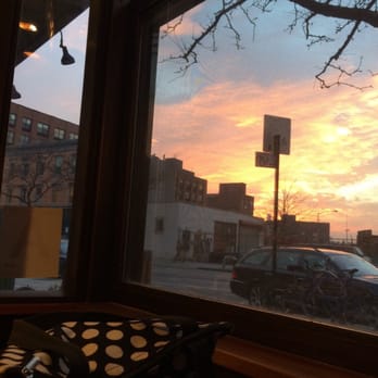 Ashbox - Coffee & Tea Near Me - Brooklyn, New York