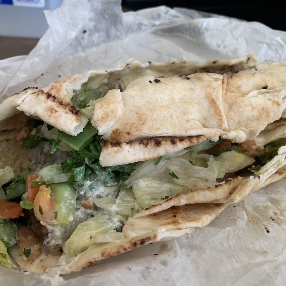 Jerusalem Restaurant - Beef Lamb Gyro Sandwich - Middle Eastern Near Me - Denver, Colorado Jerusalem Restaurant - Beef Lamb Gyro Sandwich - Middle Eastern Near Me - Denver, Colorado