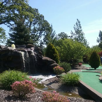 Eagle Landing - Golf Near Me - Happy Valley, Oregon