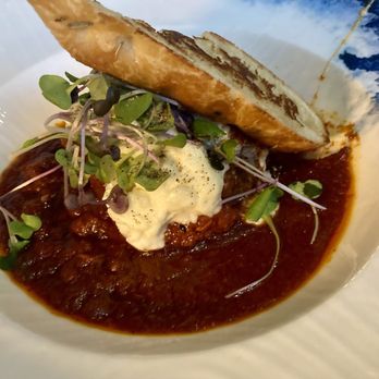 Casa 73 - Italian Near Me - Toronto, Ontario