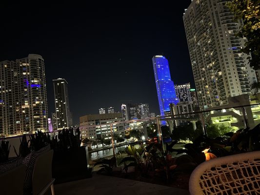 Puttshack - Miami by null
