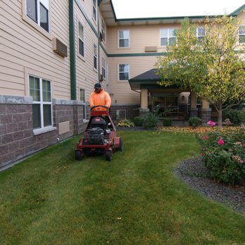 Summer Lawns - Providing lawn aeration services for commercial, industrial, HOA and retail customers throughout the Treasure Valley. - Nurseries & Gardening Near Me - Boise, Idaho Summer Lawns - Providing lawn aeration services for commercial, industrial, HOA and retail customers throughout the Treasure Valley. - Nurseries & Gardening Near Me - Boise, Idaho