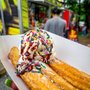 Churros Factory