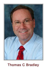 Law Office of Thomas C Bradley - divorce attorney in Reno, NV