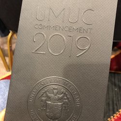 University of Maryland Global Campus