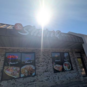 Sushi Q - Elkridge - Japanese Near Me - Elkridge, Maryland