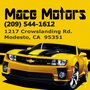 Photo of Mace Motors