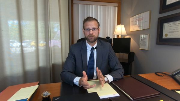 The Clark Law Office