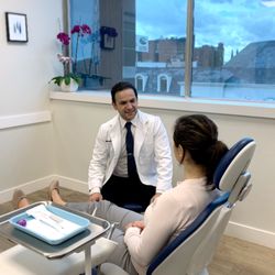 Smile Care Valencia - Robert P. Hedvat, DDS