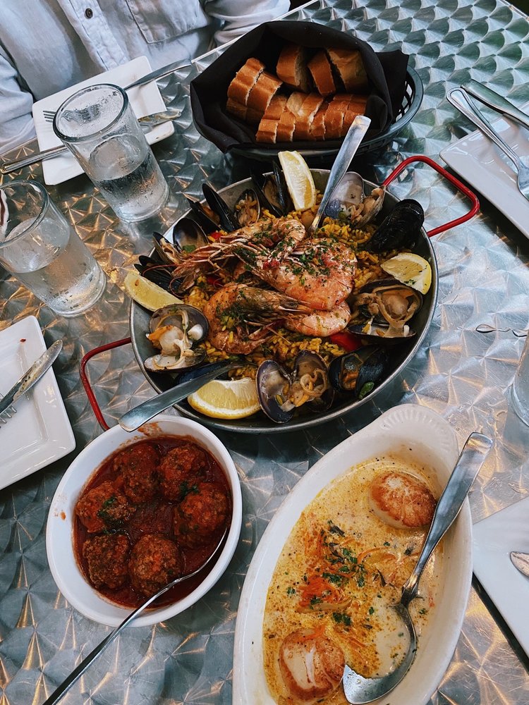 SI TAPAS 691 Photos & 721 Reviews Spanish 2207 Allen St, Dallas