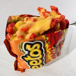 Raspados El Diablito Loco