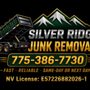 Photo of Silver Ridge Junk Removal