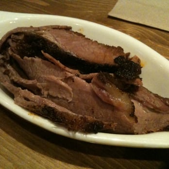 Butcher Bar - Dry Brisket Disaster - Barbeque Near Me - Astoria, New York Butcher Bar - Dry Brisket Disaster - Barbeque Near Me - Astoria, New York