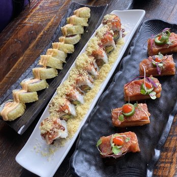Fúdo - Sushi - Asian Fusion Near Me - Chamblee, Georgia Fúdo - Sushi - Asian Fusion Near Me - Chamblee, Georgia
