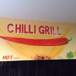 Chilli Grill - We make taste own your choice.cheep price best quality.