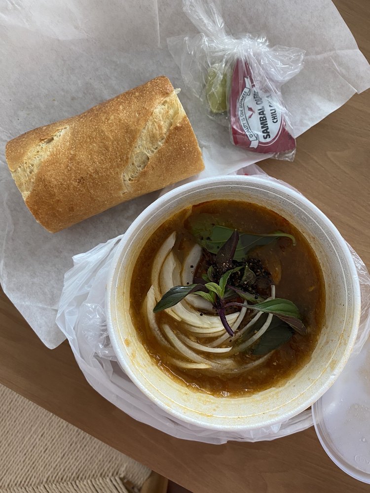 THH SANDWICHES AND COFFEE 324 Photos & 149 Reviews 1201 S Euclid St