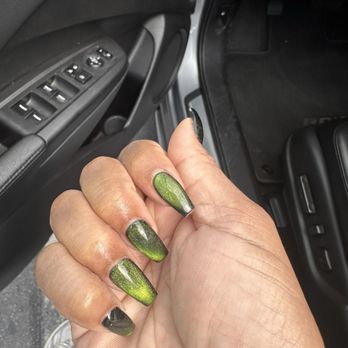 Lucien Nails & Spa II - Cat eye nails - Nail Salons Near Me - Fontana, California Lucien Nails & Spa II - Cat eye nails - Nail Salons Near Me - Fontana, California