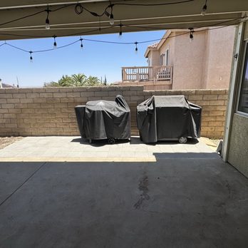 JNR Home Improvements - Pavers - Landscaping Near Me - Palmdale, California