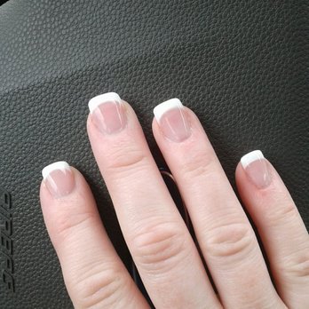 Lyme Nails & Spa - UV Gel new set. No fake plastic tips, extended with the gel. Included paraffin and massage! - Nail Salons Near Me - Old Lyme, Connecticut Lyme Nails & Spa - UV Gel new set. No fake plastic tips, extended with the gel. Included paraffin and massage! - Nail Salons Near Me - Old Lyme, Connecticut