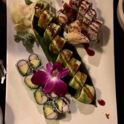 Hoshi Sushi