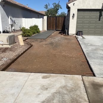 Lumby Concrete - Masonry/Concrete Near Me