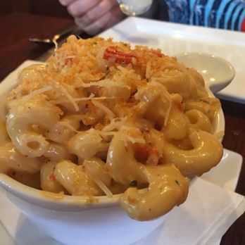 Green Turtle Inn - Lobster Mac and cheese!!!! We loved it!!! - Seafood Near Me - Islamorada, Florida Green Turtle Inn - Lobster Mac and cheese!!!! We loved it!!! - Seafood Near Me - Islamorada, Florida