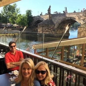 Mlýnec - Loving the dining experience! - Czech Near Me - Prague, Puerto Rico