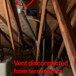 Morris Dryer Duct Cleaning
