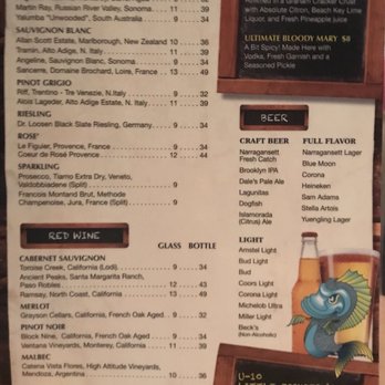 Mr Big Fish - Seafood Near Me - Naples, Florida Mr Big Fish - Seafood Near Me - Naples, Florida