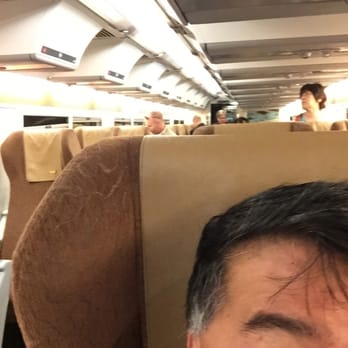 VIA Rail Canada - Assigned seats! - Trains Near Me - Montreal, Quebec VIA Rail Canada - Assigned seats! - Trains Near Me - Montreal, Quebec