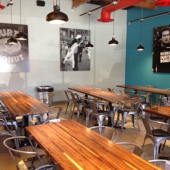 Hurts Donut - Donuts Near Me - Tempe, Arizona Hurts Donut - Donuts Near Me - Tempe, Arizona